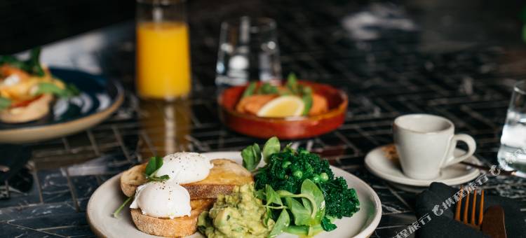 扎加梅屋旅馆(Zagame's House)图片