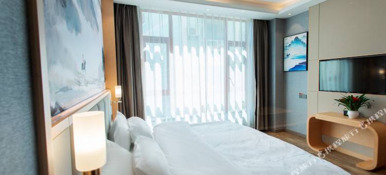 格林东方酒店(香格里拉独客宗古城店)图片