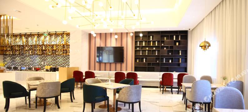 白玉兰酒店(南京溧水开发区宝塔北路店)图片