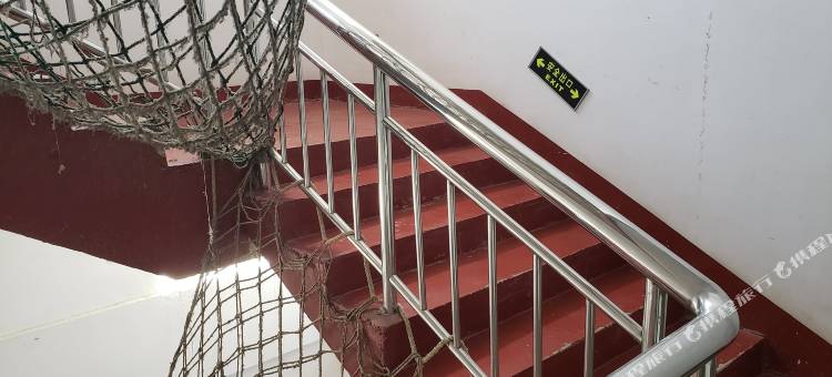 南国山水酒店(虞城店)图片