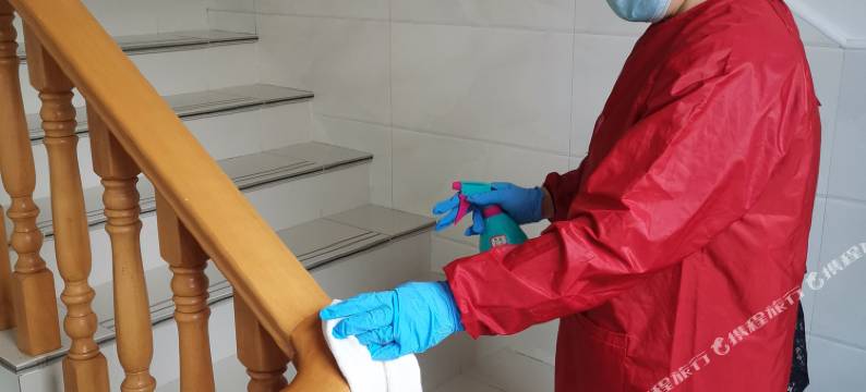 象山海那边客栈图片