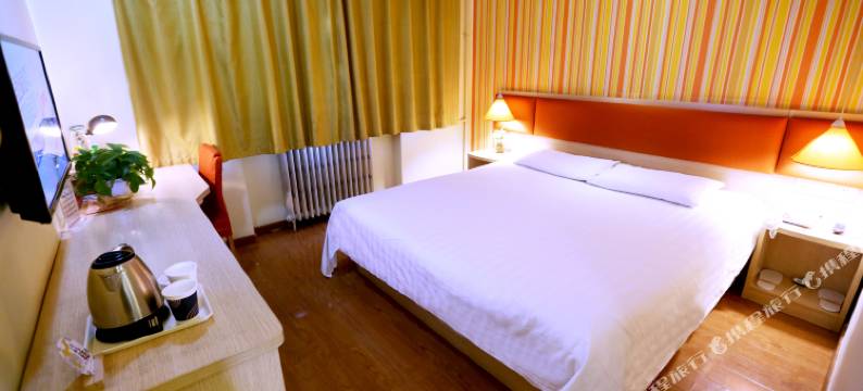 如佳酒店(晋中榆次火车站印象城店)图片