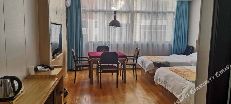 贝壳酒店(通山汽车站店)图片