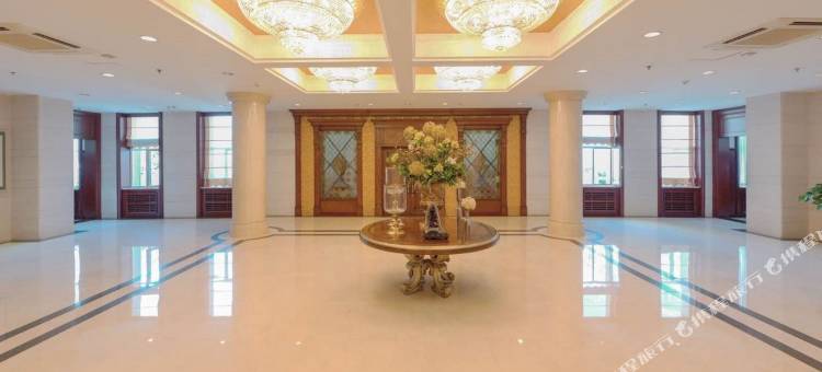 长春春谊宾馆(长春火车站店)图片