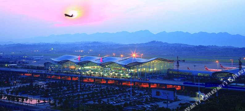 重庆华馨精品酒店图片