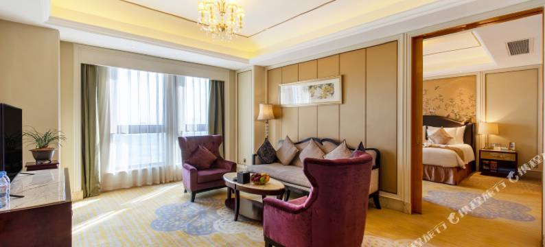 绍兴上虞天玥大酒店图片