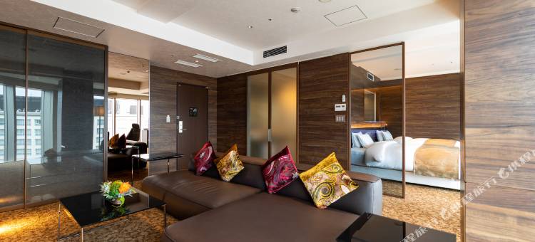奈良皮亚扎酒店(Piazza Hotel Nara)图片