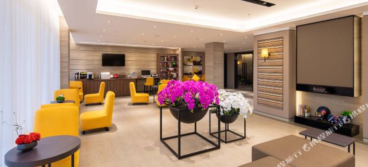 如家精选酒店(沈阳三台子地铁站三台子万象汇店)图片