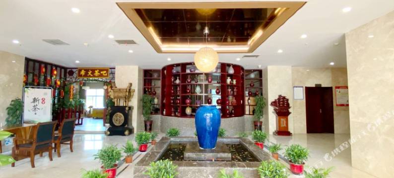 希文宾馆(邓州中心医院团结路店)图片