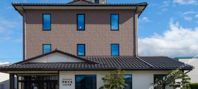 Business Hotel Yamaguchi(Business Hotel Yamaguchi)图片