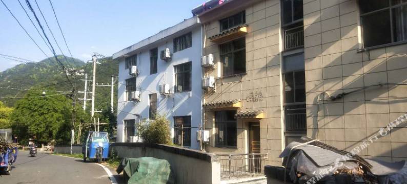 桐庐溪山行侣民宿图片