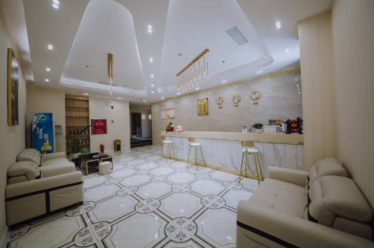 樱桃酒店(人民医院店)