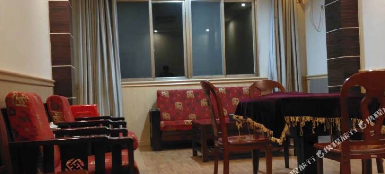 金寨金南农业接待中心图片