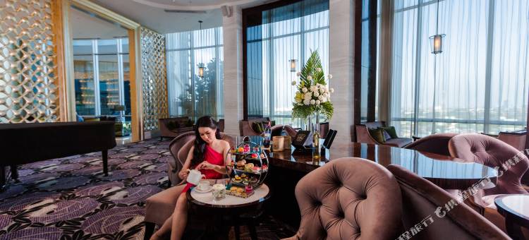 泗水西普拉世界酒店-由瑞士贝尔酒店国际管理(Hotel Ciputra World Surabaya managed by Swiss-Belhotel International)图片