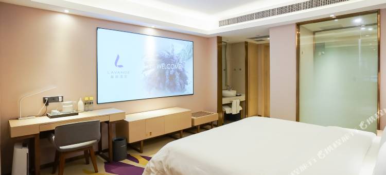 麗枫酒店(武汉江汉路吉庆街店)图片