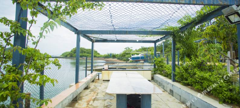 惠州小桂爱洋游艇别墅图片