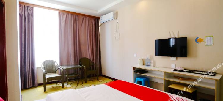 郑州永恒快捷宾馆图片