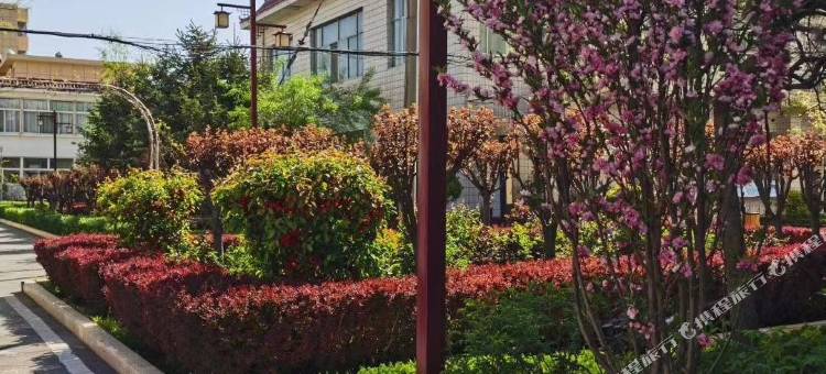 庄浪紫荆宾馆图片