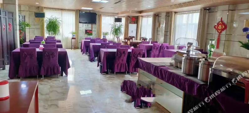 安国雅都休闲酒店图片