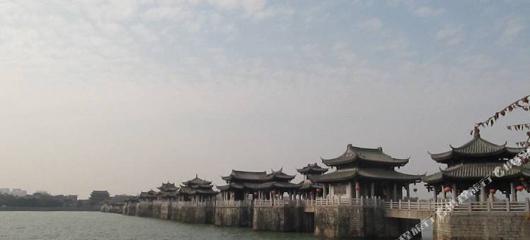 潮州伍米果民宿图片