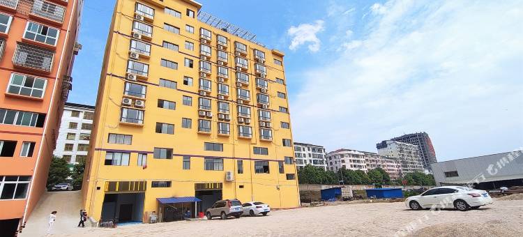 丹寨七橙酒店图片