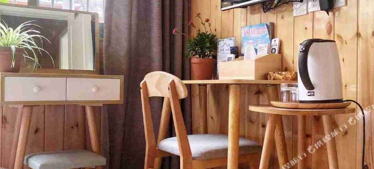 石棉山予山行民宿图片