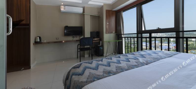 常德兴业酒店图片