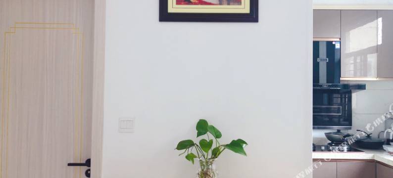 桃花岛云水间民宿图片