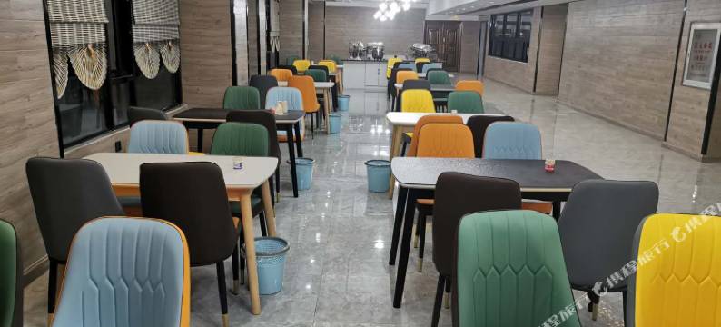 永平鑫利达大酒店图片