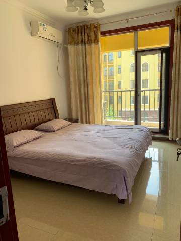 石家庄平山民宿日租(汉塘路分店)