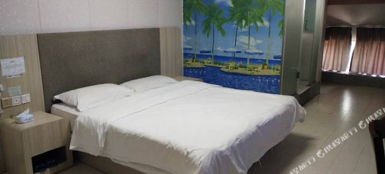 万信慧选酒店(上海圆沙店)图片