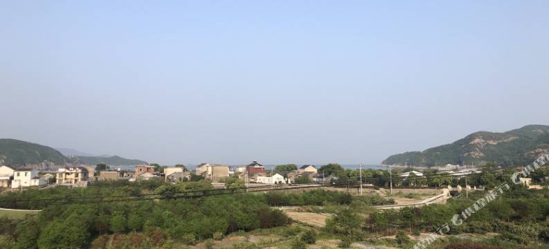 桃花岛云水间民宿图片