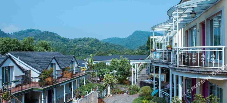 杭州西湖茶香丽舍民宿(太子湾店)图片