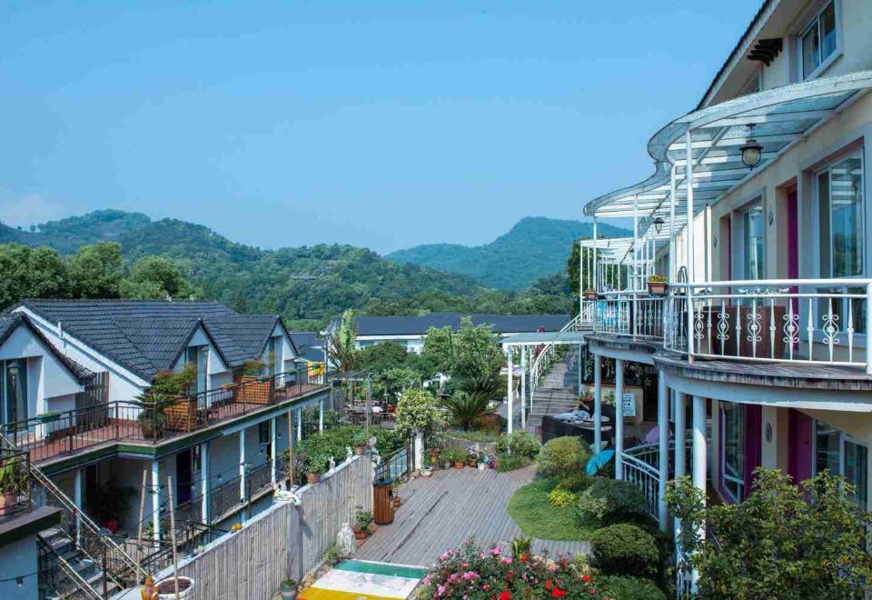 Chaxiang Lishe Holiday Hostel Hotel Overview