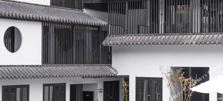 龚禧里·禧见酒店(昆明火车站万象城店)图片