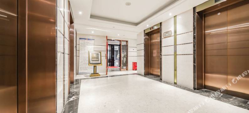 滨河云居酒店公寓(京基滨河时代下沙地铁站店)图片