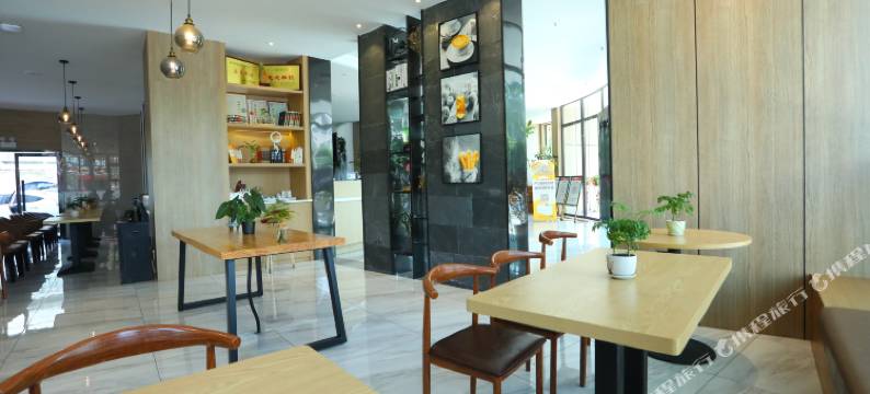 科逸酒店(温州大道店)图片