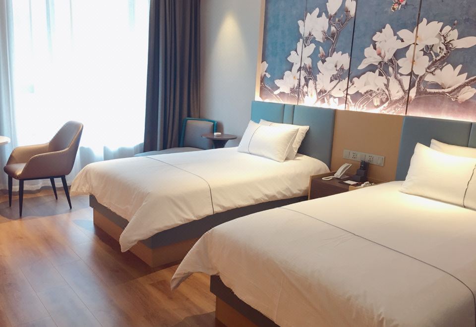 Hotel Overview
