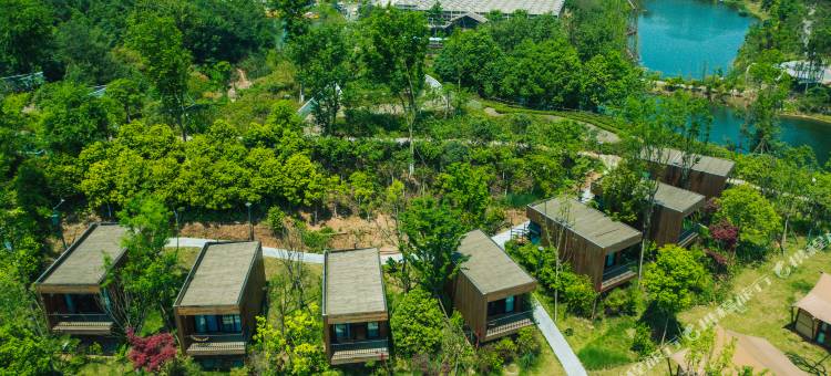 黄龙溪华侨城欢乐田园野趣酒店图片