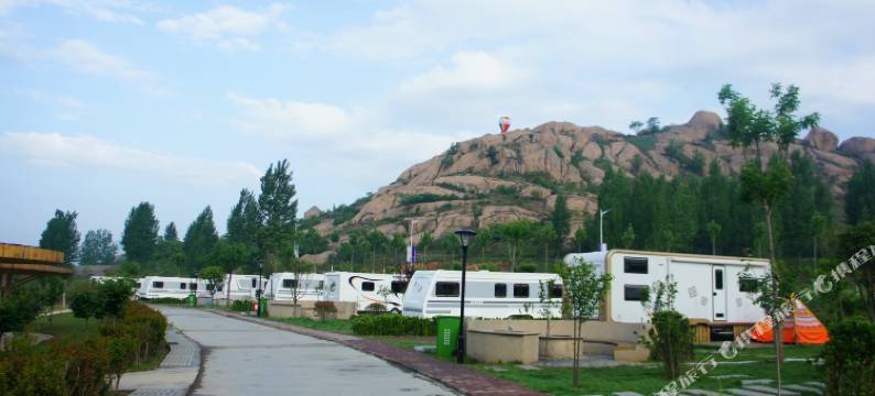 花庄假日营地图片