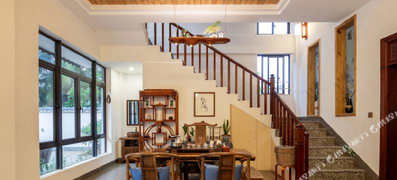 文昌远方水舍民宿图片