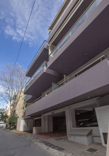 现代舒适公寓 - 近卫城 - GHH(Modern Comfy Aptm Near the Acropolis by Ghh)