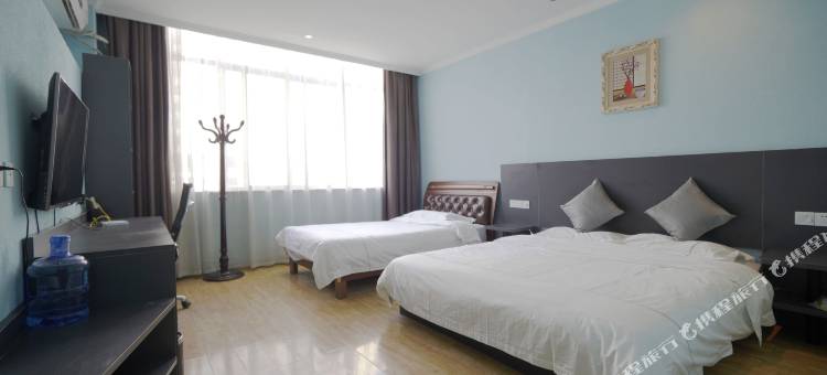 速8酒店(陇南武都盘旋路广场店)图片