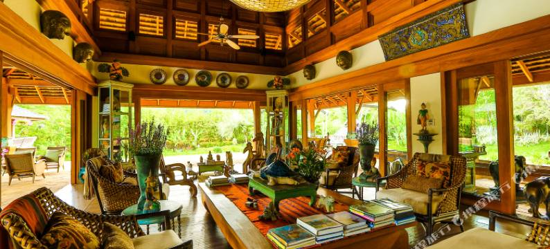 豪伊民宿(Howie's HomeStay)图片