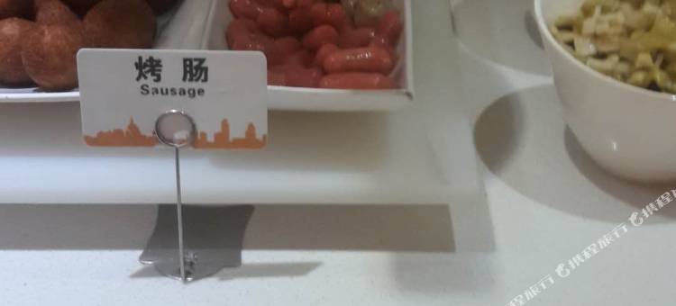 喜美达酒店(佛山大沥汽车站店)图片