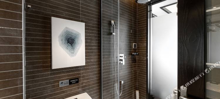 浠岸酒店(绵竹剑桥城店)图片