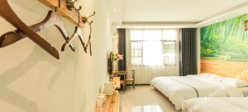 慈利峡谷義酒店(张家界大峡谷景区店)图片