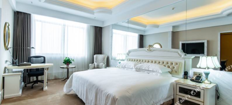 盐城维多利亚大酒店图片