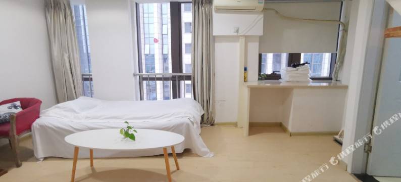 上海清雅漫居～公寓(新金桥路分店)图片