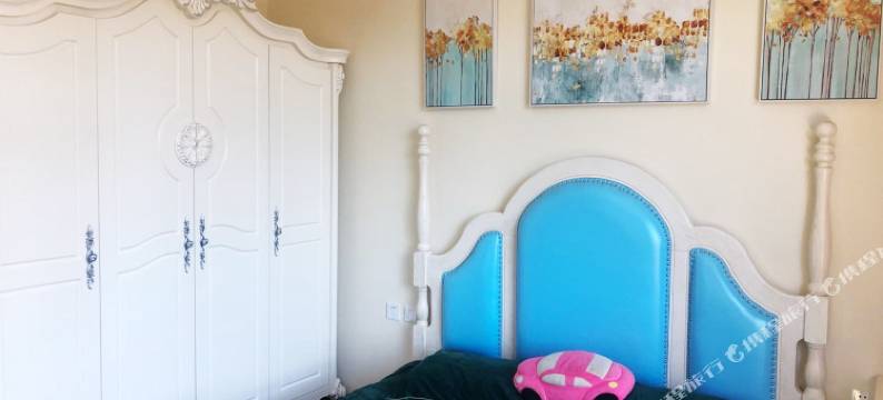 秦皇岛好客房东度假别墅图片